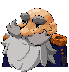 Gramps Lucius