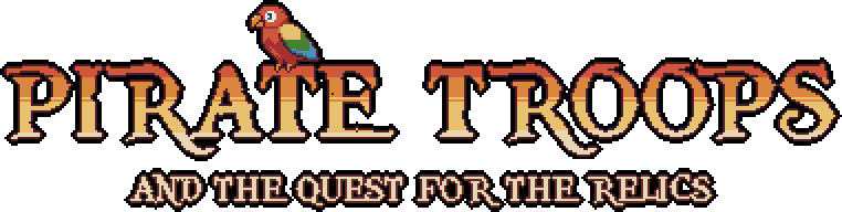 Pirate Troops logo
